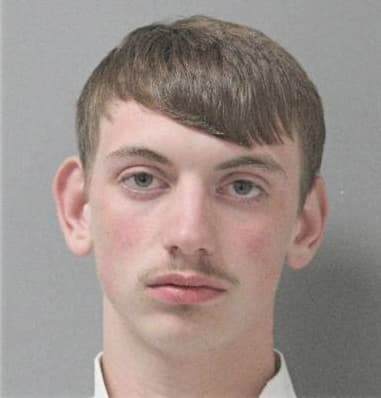 David Acree, - Ouachita Parish County, LA 